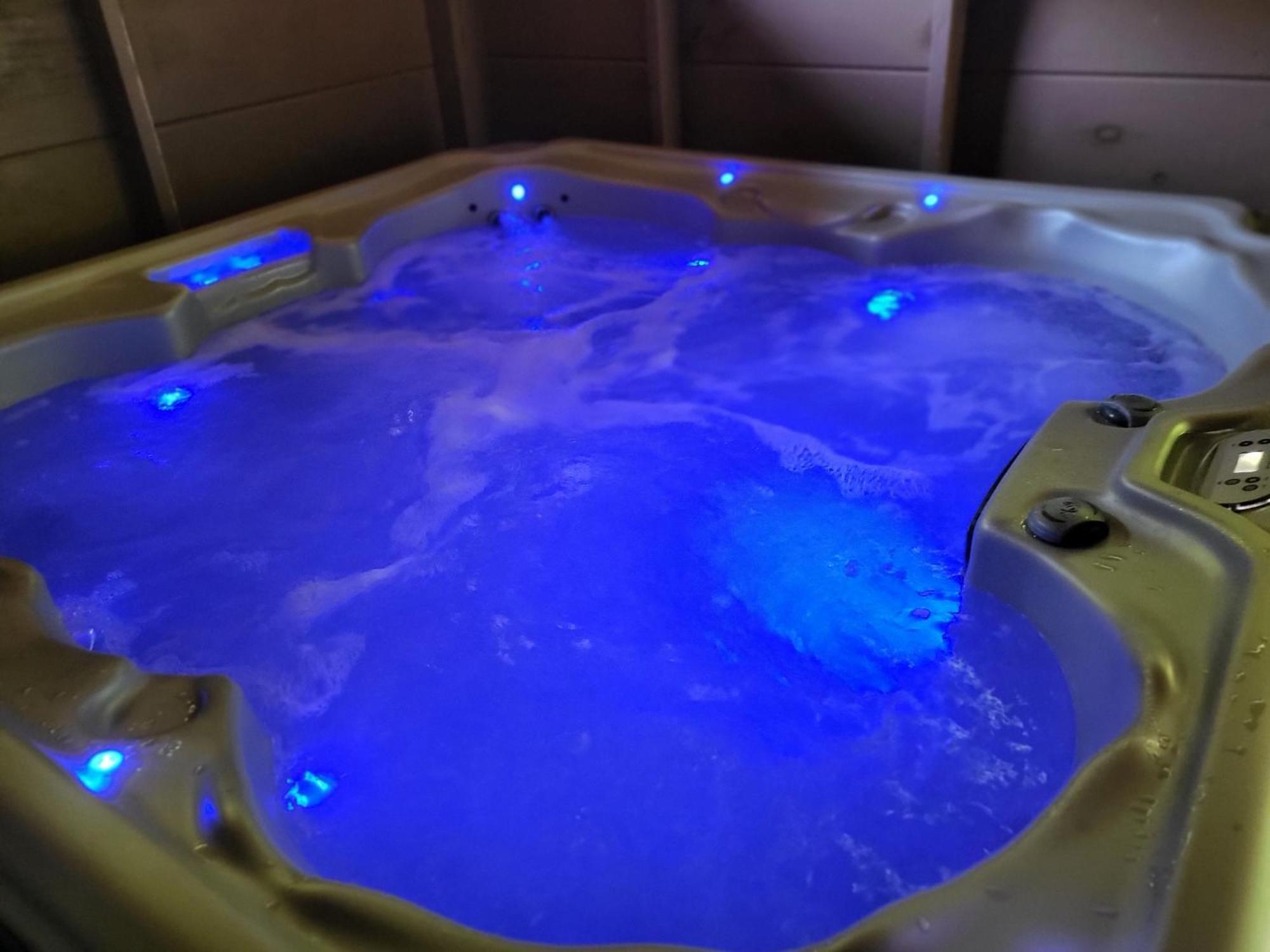 Hidden Memories, Hot Tub, 1089 Of Free Attraction Tickets For Each Paid Day, Dollywood And More 蓋特林堡 外观 照片