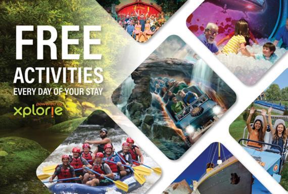 Hidden Memories, Hot Tub, 1089 Of Free Attraction Tickets For Each Paid Day, Dollywood And More 蓋特林堡 外观 照片